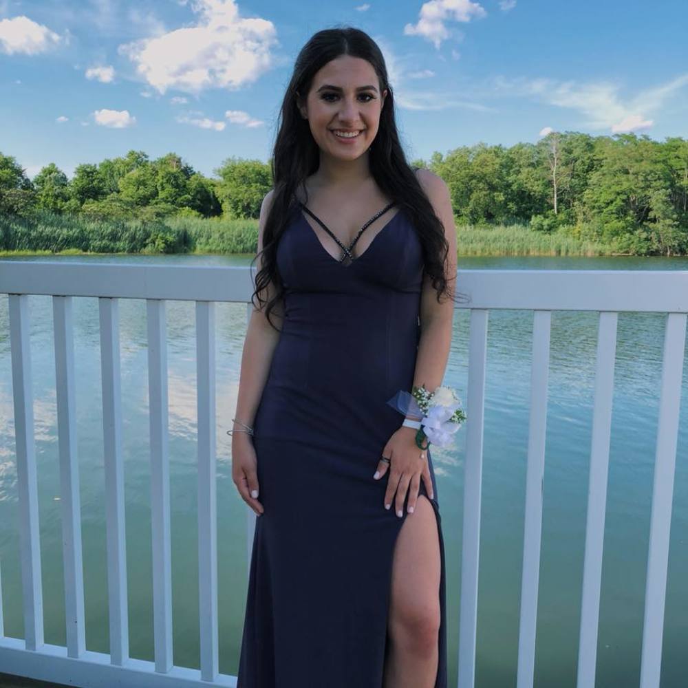 Meet your Posher, Jess